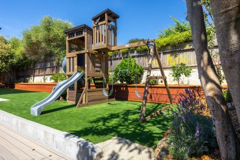 Tiny photo for 124 Lagunitas Court, APTOS, CA 95003 (MLS # ML82020917)
