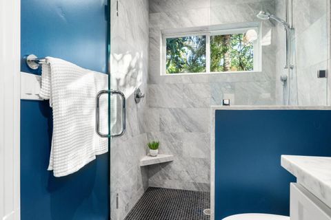 Tiny photo for 124 Lagunitas Court, APTOS, CA 95003 (MLS # ML82020917)