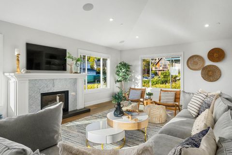 Tiny photo for 124 Lagunitas Court, APTOS, CA 95003 (MLS # ML82020917)