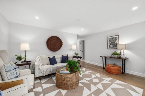 Tiny photo for 124 Lagunitas Court, APTOS, CA 95003 (MLS # ML82020917)