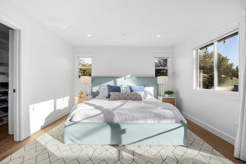 Tiny photo for 124 Lagunitas Court, APTOS, CA 95003 (MLS # ML82020917)