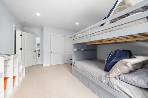 Tiny photo for 124 Lagunitas Court, APTOS, CA 95003 (MLS # ML82020917)