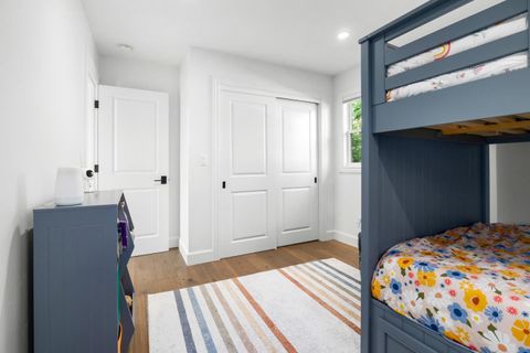 Tiny photo for 124 Lagunitas Court, APTOS, CA 95003 (MLS # ML82020917)