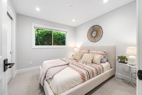 Tiny photo for 124 Lagunitas Court, APTOS, CA 95003 (MLS # ML82020917)