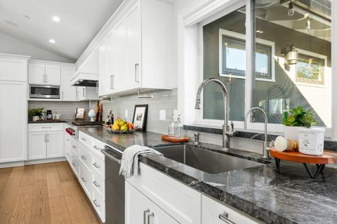 Tiny photo for 124 Lagunitas Court, APTOS, CA 95003 (MLS # ML82020917)