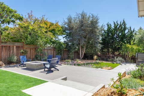 Tiny photo for 124 Lagunitas Court, APTOS, CA 95003 (MLS # ML82020917)