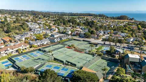 Tiny photo for 124 Lagunitas Court, APTOS, CA 95003 (MLS # ML82020917)