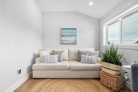 Tiny photo for 124 Lagunitas Court, APTOS, CA 95003 (MLS # ML82020917)