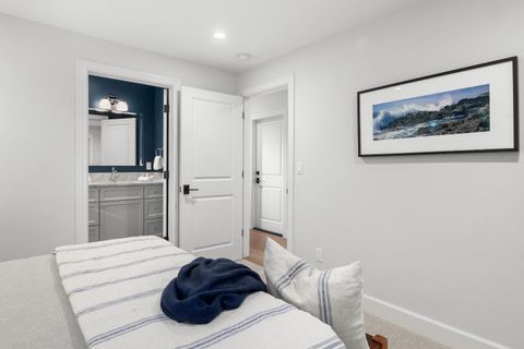 Tiny photo for 124 Lagunitas Court, APTOS, CA 95003 (MLS # ML82020917)