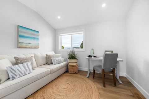 Tiny photo for 124 Lagunitas Court, APTOS, CA 95003 (MLS # ML82020917)