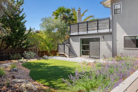 Tiny photo for 124 Lagunitas Court, APTOS, CA 95003 (MLS # ML82020917)