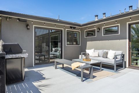 Tiny photo for 124 Lagunitas Court, APTOS, CA 95003 (MLS # ML82020917)