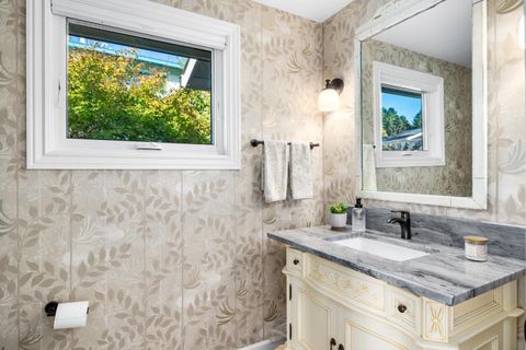 Tiny photo for 124 Lagunitas Court, APTOS, CA 95003 (MLS # ML82020917)