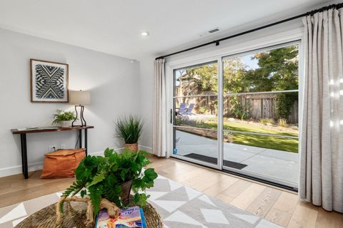 Tiny photo for 124 Lagunitas Court, APTOS, CA 95003 (MLS # ML82020917)