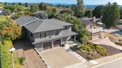 Tiny photo for 124 Lagunitas Court, APTOS, CA 95003 (MLS # ML82020917)