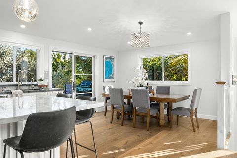 Tiny photo for 124 Lagunitas Court, APTOS, CA 95003 (MLS # ML82020917)