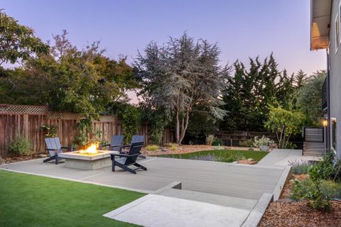 Tiny photo for 124 Lagunitas Court, APTOS, CA 95003 (MLS # ML82020917)