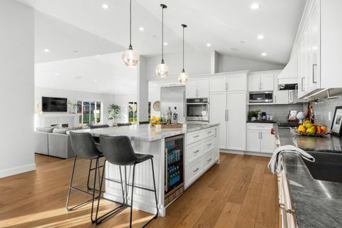 Tiny photo for 124 Lagunitas Court, APTOS, CA 95003 (MLS # ML82020917)