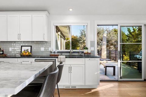 Tiny photo for 124 Lagunitas Court, APTOS, CA 95003 (MLS # ML82020917)