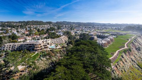 Tiny photo for 124 Lagunitas Court, APTOS, CA 95003 (MLS # ML82020917)