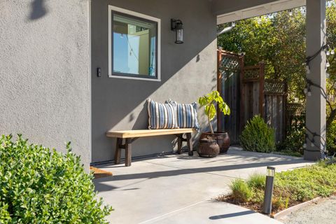 Tiny photo for 124 Lagunitas Court, APTOS, CA 95003 (MLS # ML82020917)