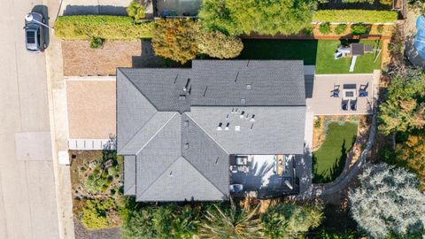 Tiny photo for 124 Lagunitas Court, APTOS, CA 95003 (MLS # ML82020917)