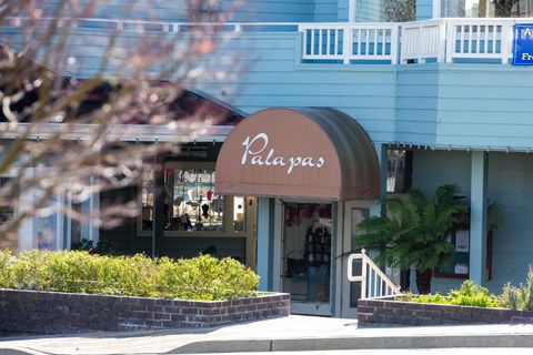 Tiny photo for 124 Lagunitas Court, APTOS, CA 95003 (MLS # ML82020917)