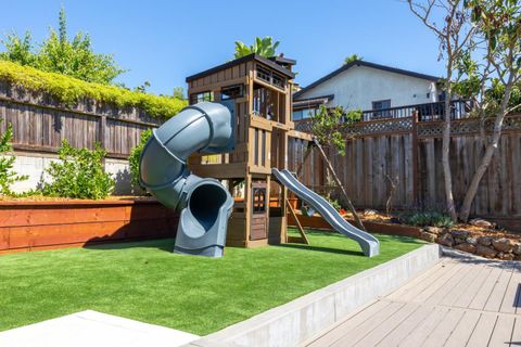 Tiny photo for 124 Lagunitas Court, APTOS, CA 95003 (MLS # ML82020917)