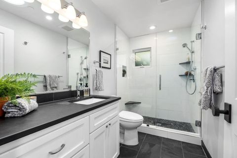 Tiny photo for 124 Lagunitas Court, APTOS, CA 95003 (MLS # ML82020917)