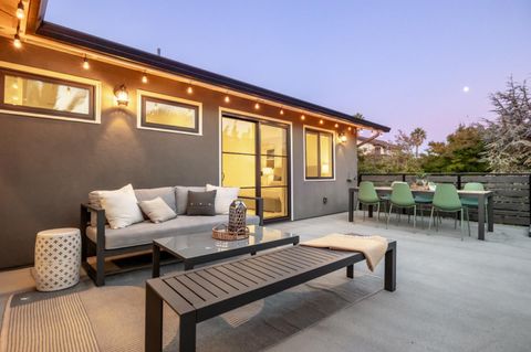 Tiny photo for 124 Lagunitas Court, APTOS, CA 95003 (MLS # ML82020917)