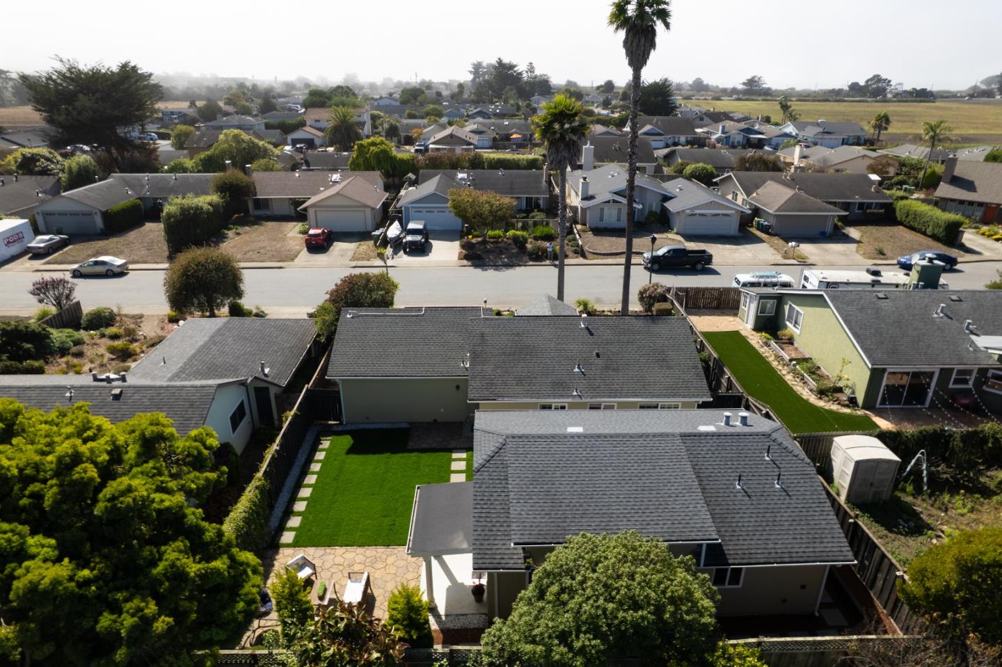 1575 Mizzen Lane