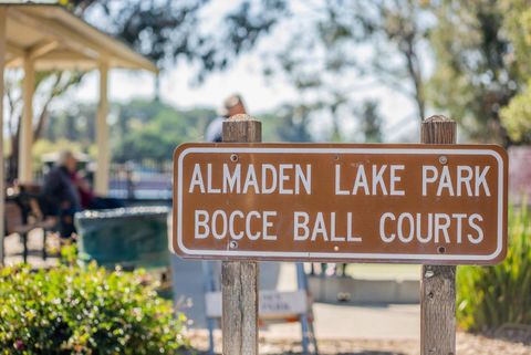 Tiny photo for 5114 Sussex Park Court, SAN JOSE, CA 95136 (MLS # ML82037798)