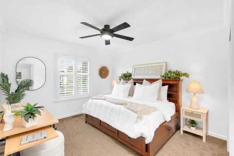 Tiny photo for 5114 Sussex Park Court, SAN JOSE, CA 95136 (MLS # ML82037798)