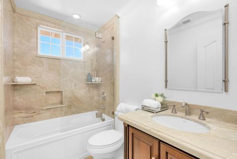 Tiny photo for 5114 Sussex Park Court, SAN JOSE, CA 95136 (MLS # ML82037798)