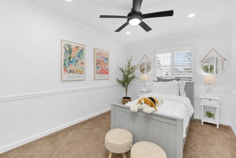 Tiny photo for 5114 Sussex Park Court, SAN JOSE, CA 95136 (MLS # ML82037798)