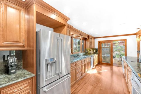 Tiny photo for 5114 Sussex Park Court, SAN JOSE, CA 95136 (MLS # ML82037798)