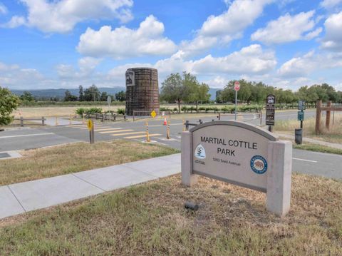 Tiny photo for 5114 Sussex Park Court, SAN JOSE, CA 95136 (MLS # ML82037798)