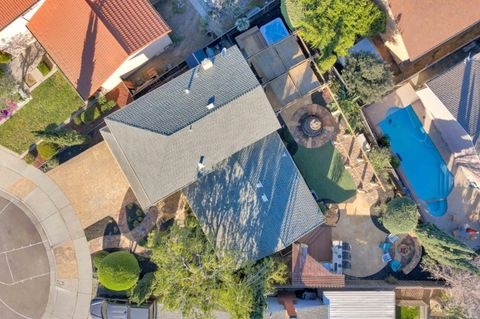 Tiny photo for 5114 Sussex Park Court, SAN JOSE, CA 95136 (MLS # ML82037798)