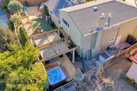 Tiny photo for 5114 Sussex Park Court, SAN JOSE, CA 95136 (MLS # ML82037798)