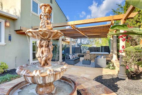 Tiny photo for 5114 Sussex Park Court, SAN JOSE, CA 95136 (MLS # ML82037798)