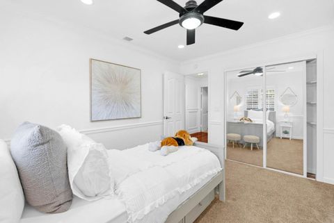 Tiny photo for 5114 Sussex Park Court, SAN JOSE, CA 95136 (MLS # ML82037798)