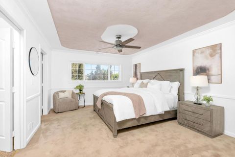 Tiny photo for 5114 Sussex Park Court, SAN JOSE, CA 95136 (MLS # ML82037798)