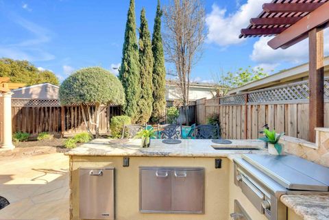 Tiny photo for 5114 Sussex Park Court, SAN JOSE, CA 95136 (MLS # ML82037798)