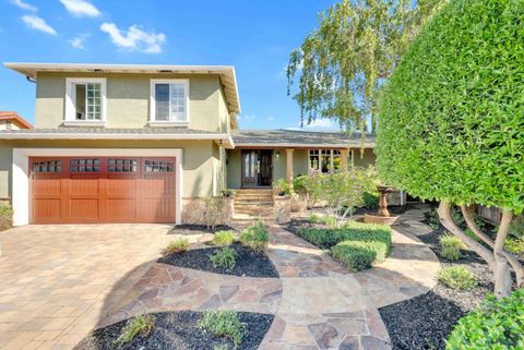 5114 Sussex Park Court SAN JOSE CA 95136