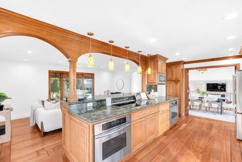 Tiny photo for 5114 Sussex Park Court, SAN JOSE, CA 95136 (MLS # ML82037798)