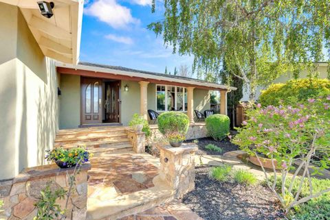 Tiny photo for 5114 Sussex Park Court, SAN JOSE, CA 95136 (MLS # ML82037798)