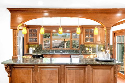 Tiny photo for 5114 Sussex Park Court, SAN JOSE, CA 95136 (MLS # ML82037798)