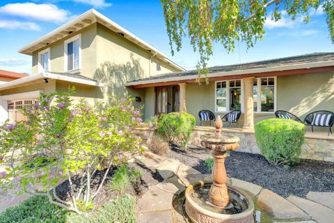 Tiny photo for 5114 Sussex Park Court, SAN JOSE, CA 95136 (MLS # ML82037798)