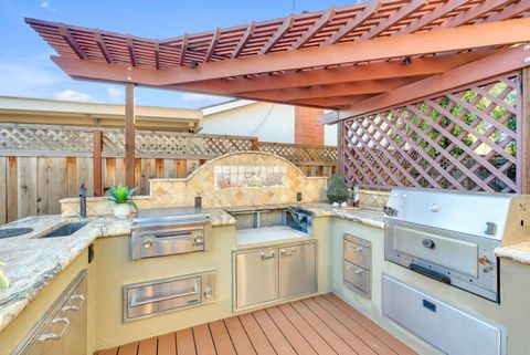 Tiny photo for 5114 Sussex Park Court, SAN JOSE, CA 95136 (MLS # ML82037798)