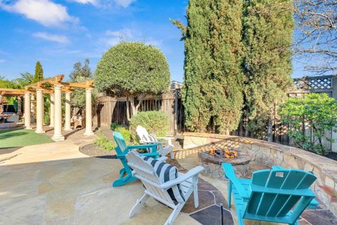 Tiny photo for 5114 Sussex Park Court, SAN JOSE, CA 95136 (MLS # ML82037798)